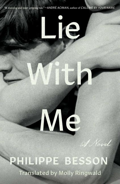 Lie with Me - Ingram