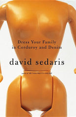 Dress Your Family in Corduroy and Denim - Ingram
