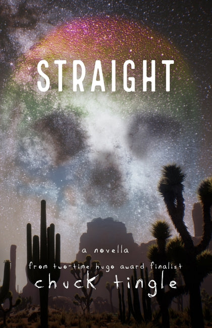 Straight - Ingram