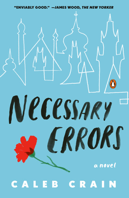 Necessary Errors - Ingram