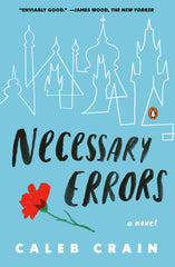 Necessary Errors - Ingram