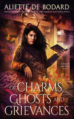 Of Charms, Ghosts and Grievances - Ingram