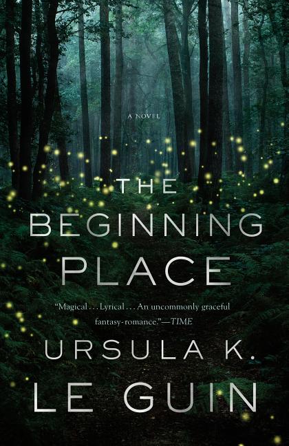 The Beginning Place - Ingram