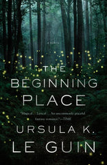 The Beginning Place - Ingram