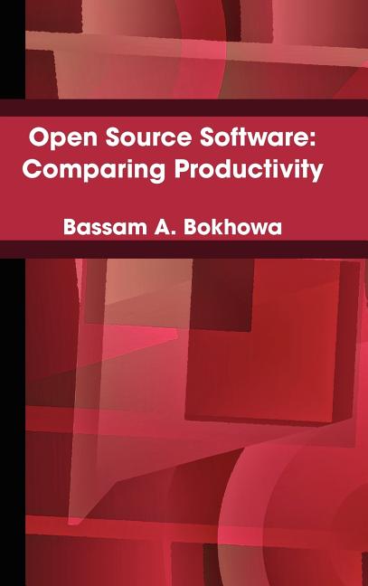 Open Source Software: Comparing Productivity - Ingram