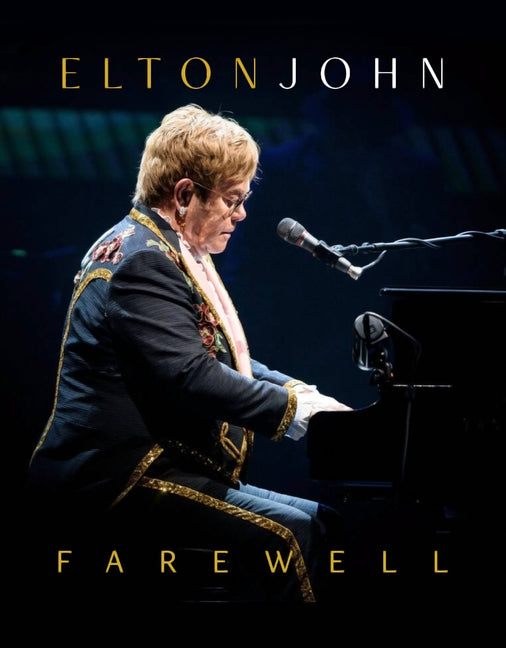 Elton John - Farewell - Ingram