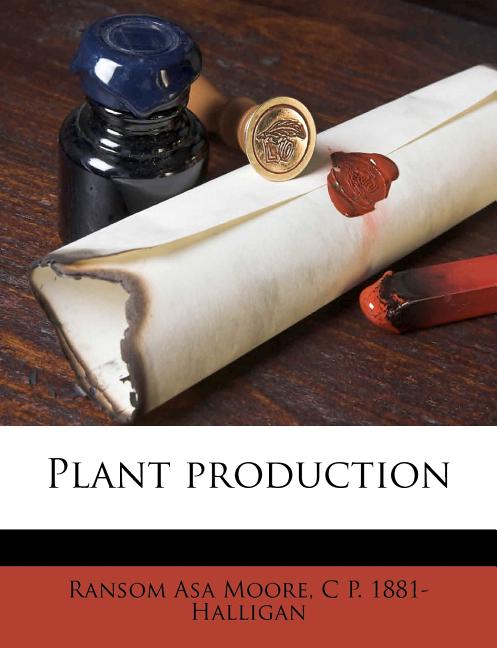 Plant Production - Ingram