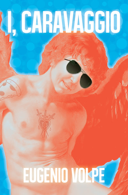 I, Caravaggio - Ingram
