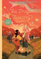 Tea Dragon Tapestry - Ingram