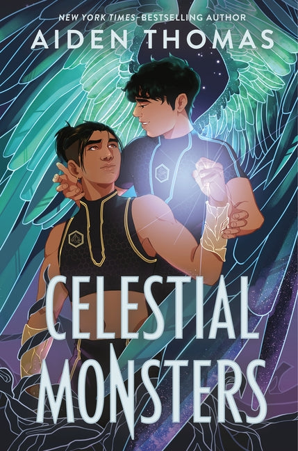 Celestial Monsters - Ingram