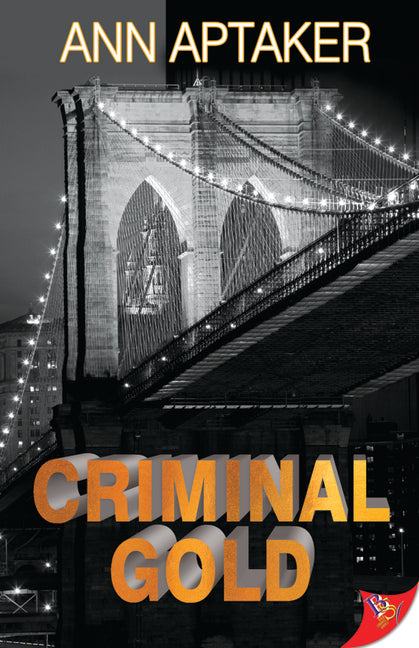 Criminal Gold - Ingram