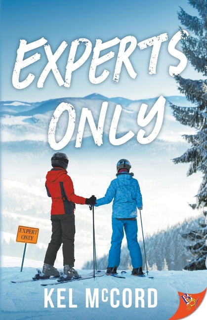 Experts Only - Ingram