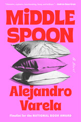 Middle Spoon
