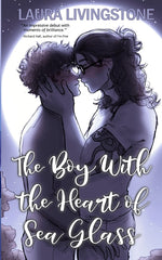 The Boy With the Heart of Sea Glass - Ingram