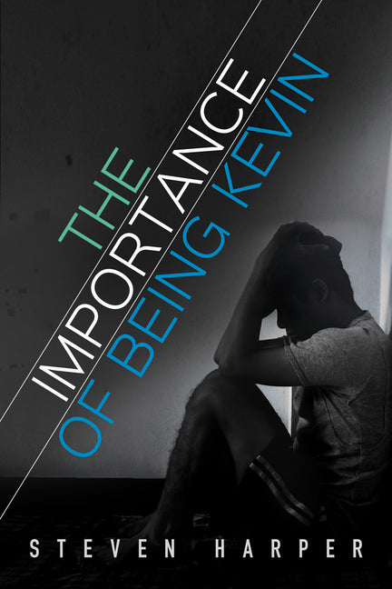 Importance of Being Kevin (First Edition, New) - Ingram