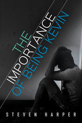 Importance of Being Kevin (First Edition, New) - Ingram