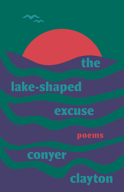 The Lake-Shaped Excuse - Ingram
