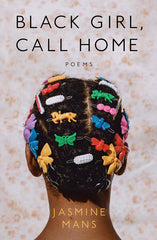 Black Girl, Call Home - Ingram