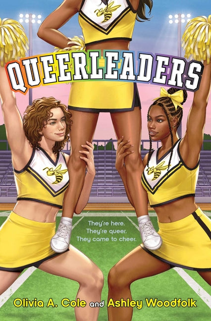 Queerleaders - Ingram