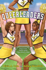 Queerleaders - Ingram