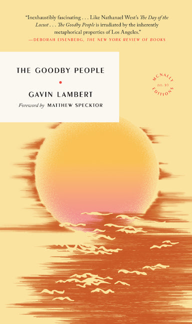 Goodby People - Ingram