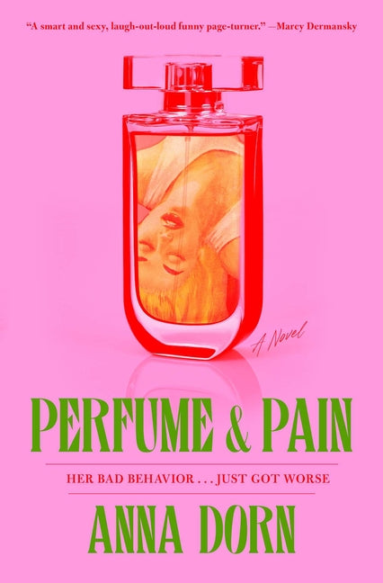 Perfume and Pain - Ingram