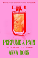 Perfume and Pain - Ingram