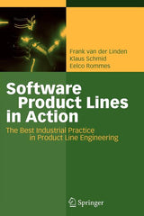 Software Product Lines in Action: The Best Industrial Practice in Product Line Engineering - Ingram
