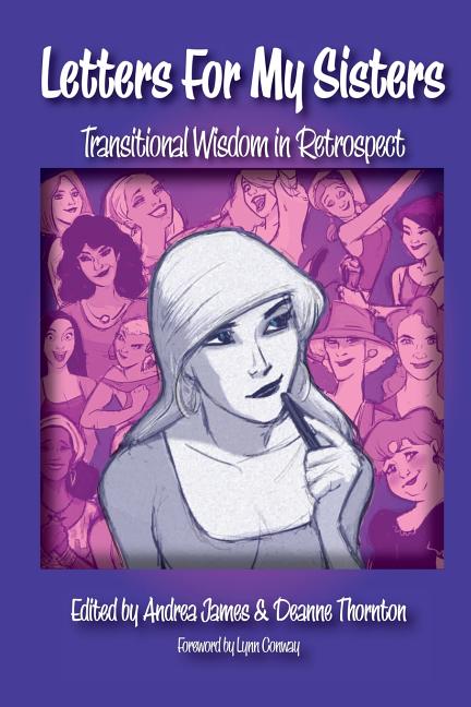 Letters for My Sisters: Transitional Wisdom in Retrospect - Ingram