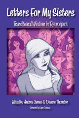 Letters for My Sisters: Transitional Wisdom in Retrospect - Ingram