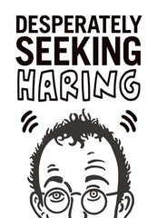 Desperately Seeking Haring - Ingram