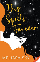 This Spells Forever