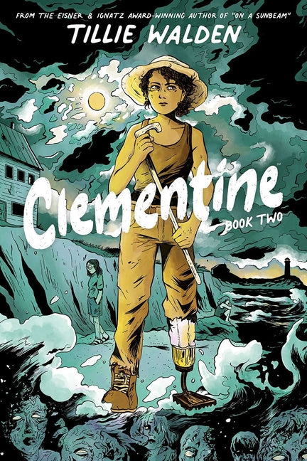 Clementine Book Two - Ingram