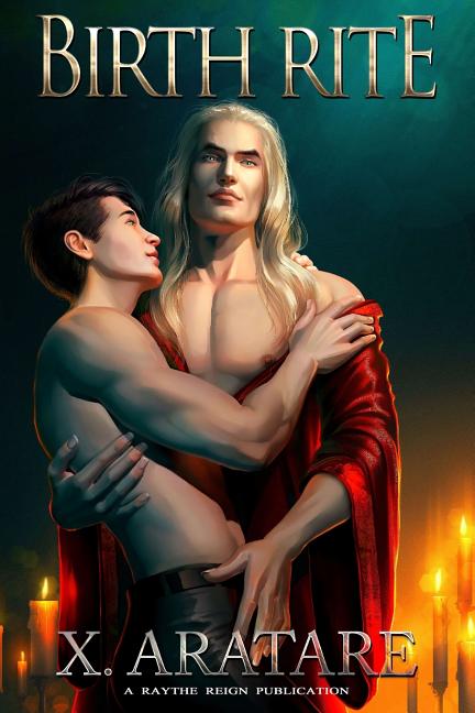 Birth Rite - Ingram