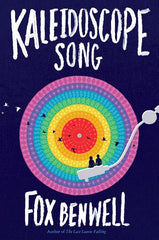 Kaleidoscope Song (Reprint) - Ingram