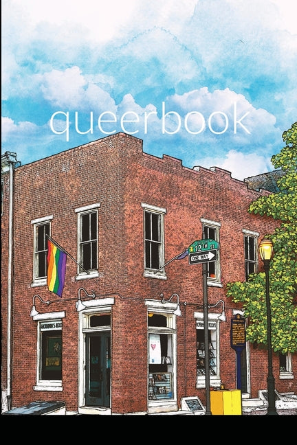 queerbook - Ingram