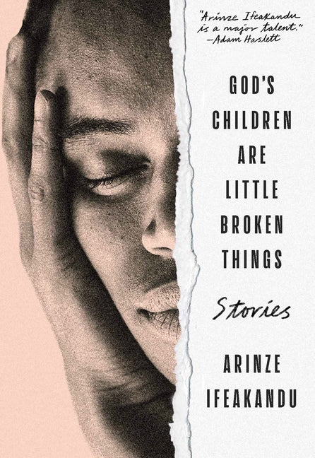 God's Children Are Little Broken Things - Ingram