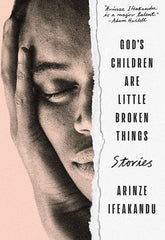 God's Children Are Little Broken Things - Ingram