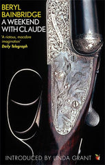 Weekend With Claude (Revised) - Ingram