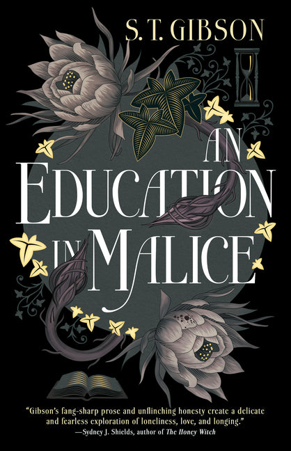 Education in Malice - Ingram