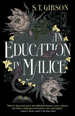 Education in Malice - Ingram