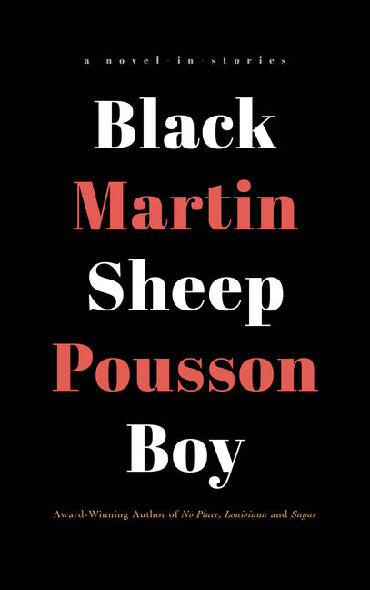 Black Sheep Boy: A Novel in Stories - Ingram