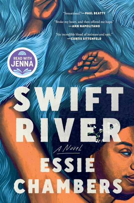 Swift River: A Read with Jenna Pick - Ingram