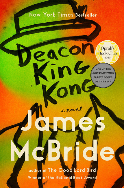 Deacon King Kong (Oprah's Book Club) - Ingram