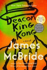 Deacon King Kong (Oprah's Book Club) - Ingram