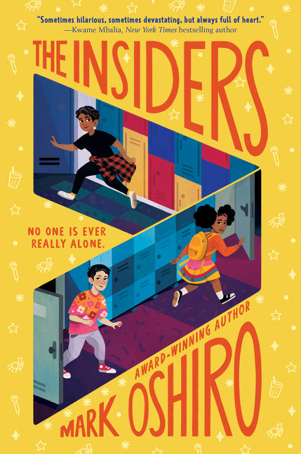 Insiders - Ingram