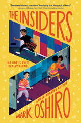 Insiders - Ingram