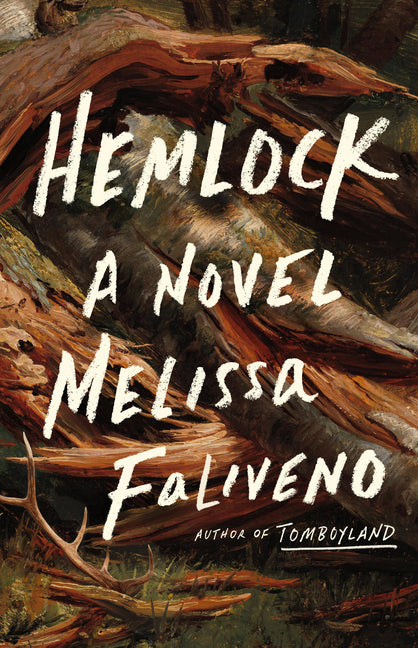 Hemlock - Ingram