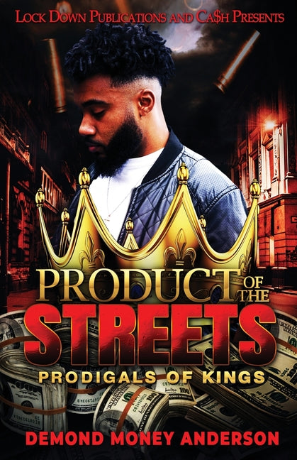 Product of the Streets - Ingram