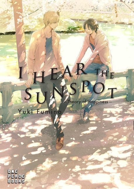 I Hear the Sunspot: Theory of Happiness - Ingram